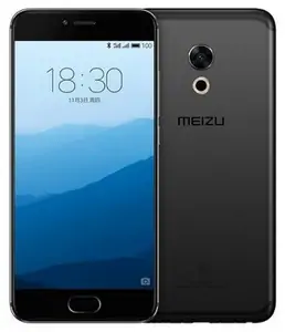 Замена сенсора на телефоне Meizu Pro 6s в Ростове-на-Дону